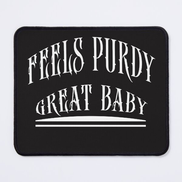 Item preview,  Feels Purdy Great Baby Essential T-Shirt designed and sold by VEENCLOTHS.