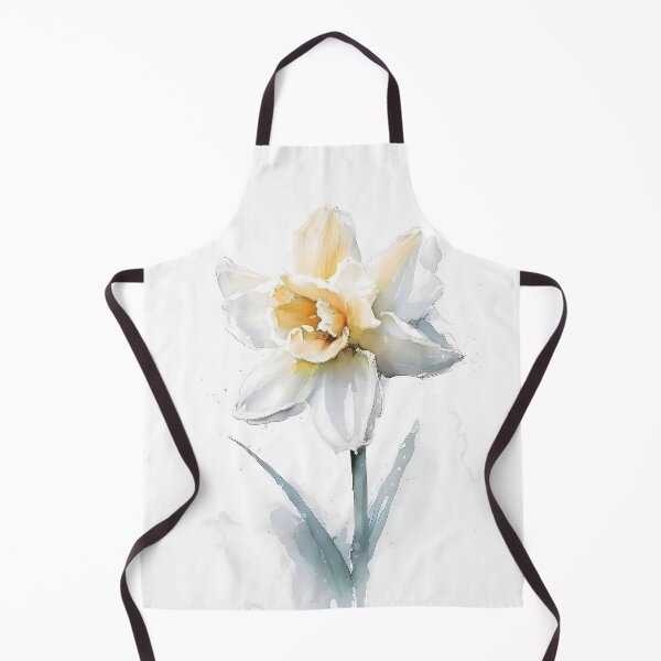 Item preview, White Daffodil designed and sold by EmilyDayDreams.