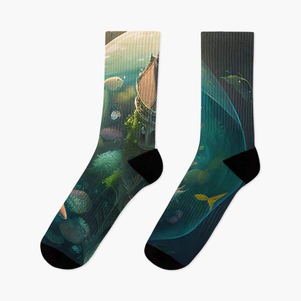 Item preview, Towering Wonder designed and sold by D3monic.