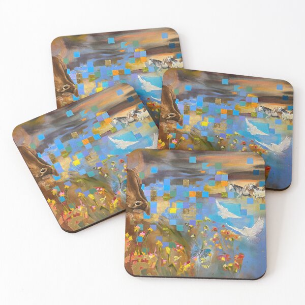 Item preview, Dreams of Peace designed and sold by bobnaramore.