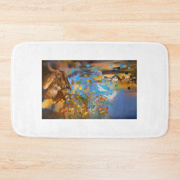 Item preview, Dreams of Peace designed and sold by bobnaramore.