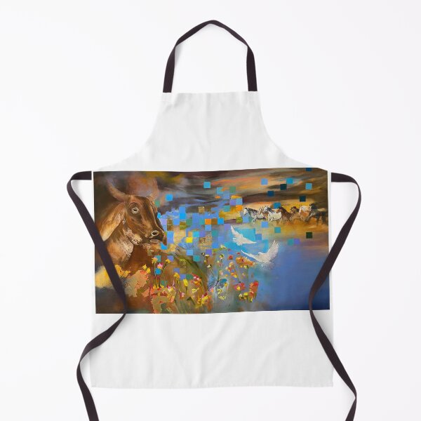 Item preview, Dreams of Peace designed and sold by bobnaramore.