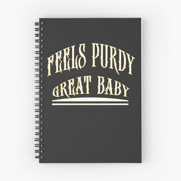 Item preview, Feels Purdy Great Baby Essential T-Shirt designed and sold by VEENCLOTHS.