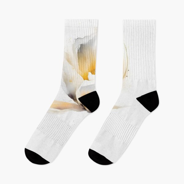 Item preview, White Tulip designed and sold by EmilyDayDreams.