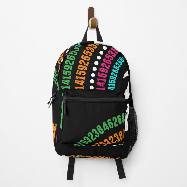 Item preview, Happy Pi Day Mathematic Math Teacher Leopard Rainbow for Men Women Gift designed and sold by RaselStyleHub.