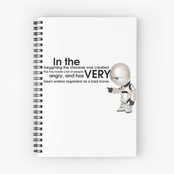 Item preview, Universe Creation - Hitchhiker's Guide to the Galaxy designed and sold by Travis McGee.