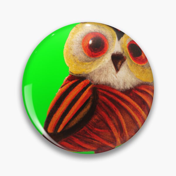 Item preview, Owl Made of Wool | Owl Illustration | Owl Print | Home Wall Decor | Wall Art designed and sold by phillipbooth.