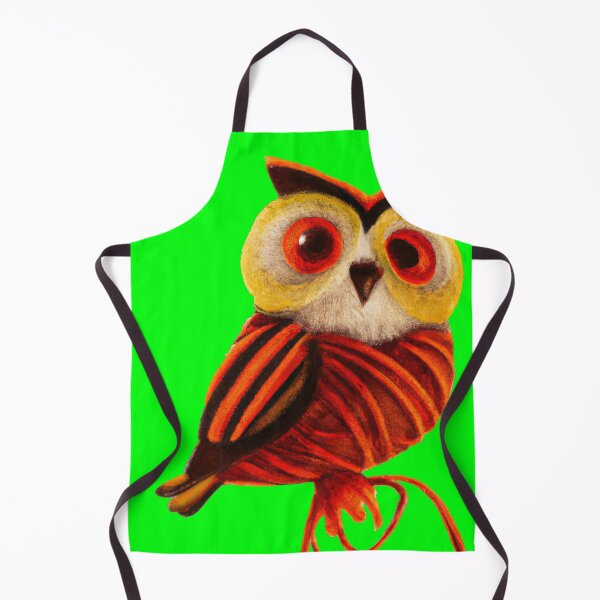 Item preview, Owl Made of Wool | Owl Illustration | Owl Print | Home Wall Decor | Wall Art designed and sold by phillipbooth.