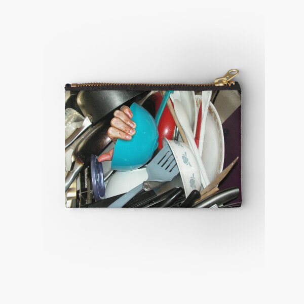 Item preview, I Hate Doing the Dishes designed and sold by GolemAura.
