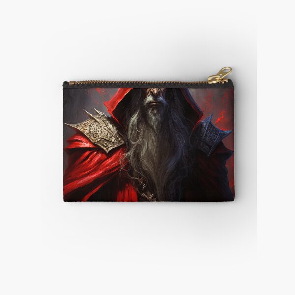 Item preview, Loviatar Balor, the BattleMage designed and sold by AM FineArtPrints.