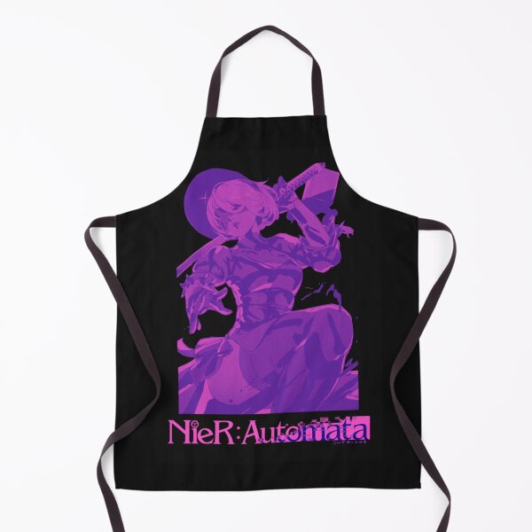 Item preview, nier designed and sold by kalibatt.