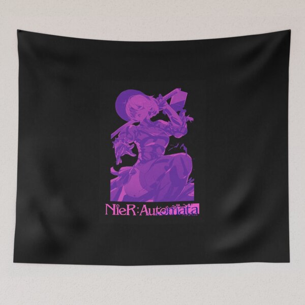 Item preview, nier designed and sold by kalibatt.