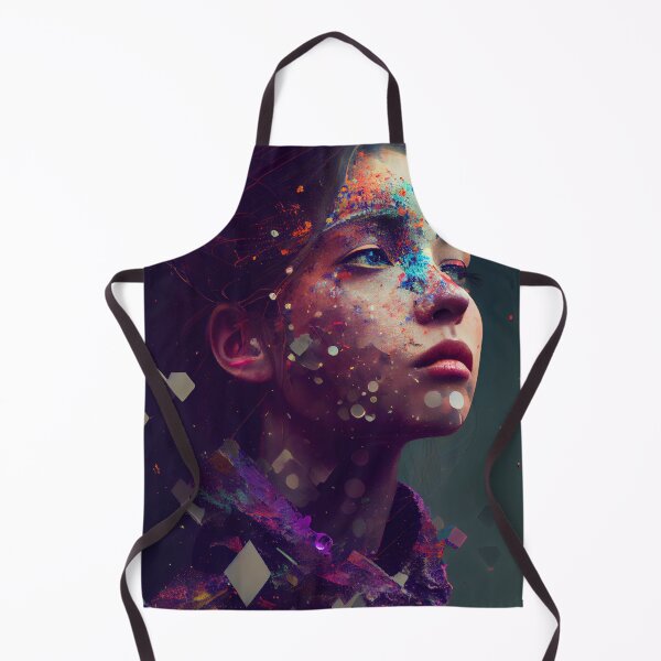 Item preview, Splice Speckle and Galore Digital Painting designed and sold by CodeAndColors.