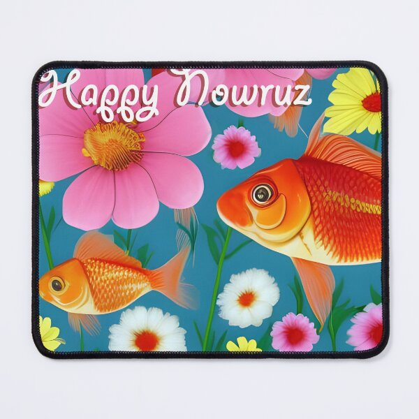Item preview, Happy Nowruz designed and sold by pinkal.
