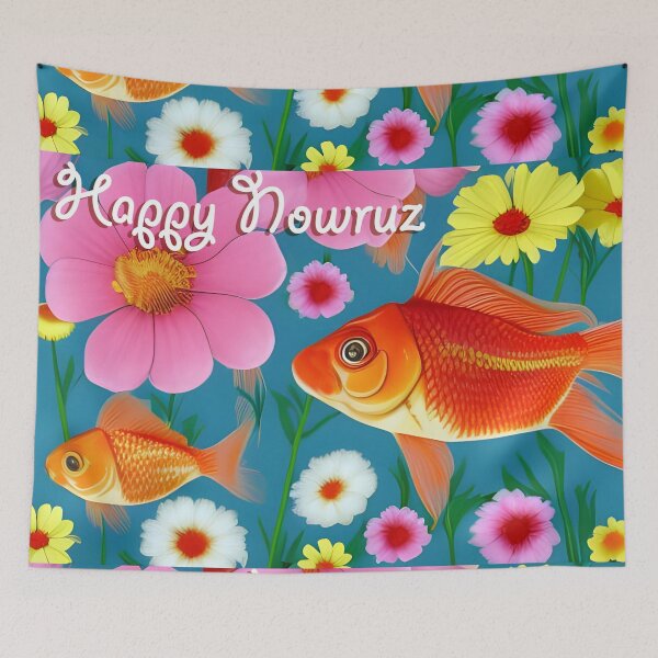 Item preview, Happy Nowruz designed and sold by pinkal.