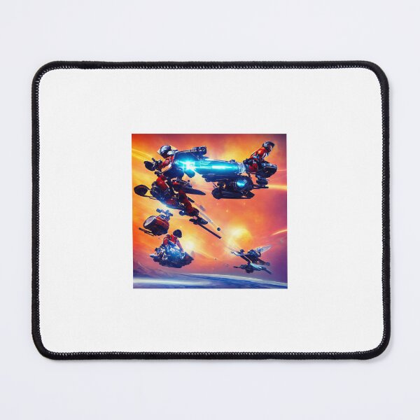 Item preview, Space Moto 44 designed and sold by Hyper-Store.
