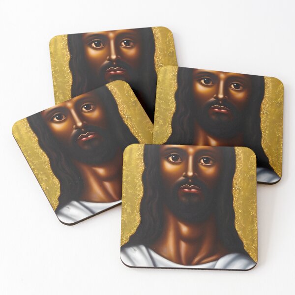 Item preview, Black Jesus Christ designed and sold by theboy2017.