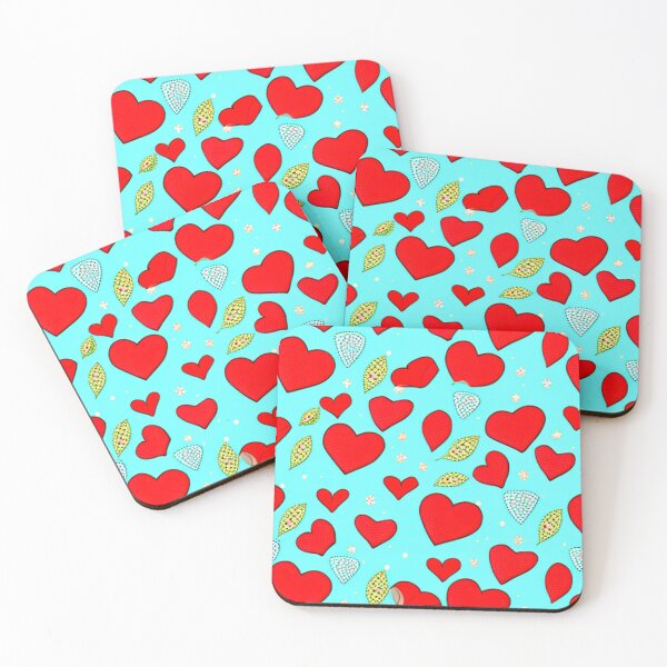 Item preview, Love in the air designed and sold by SomePatterns.