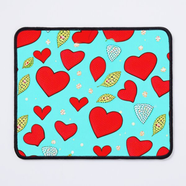 Item preview, Love in the air designed and sold by SomePatterns.