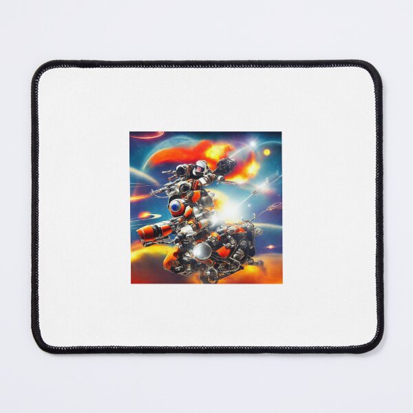 Item preview, Space Moto 45 designed and sold by Hyper-Store.
