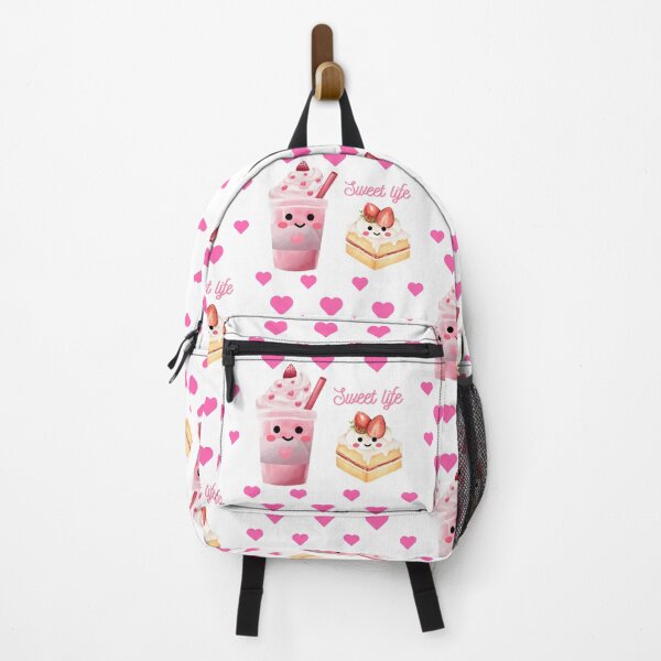 Item preview, Desserts, Hearts, Sweet life, Sweet life designed and sold by Missltms.