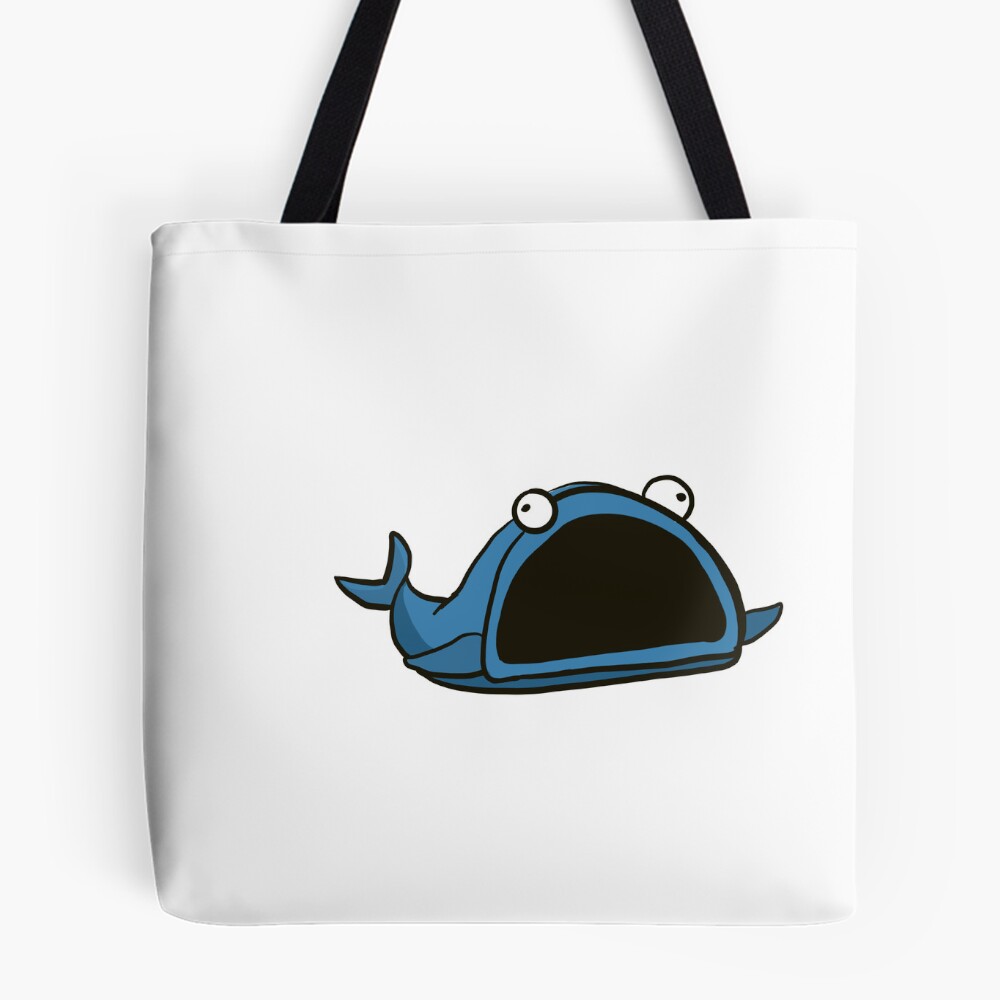 Item preview, All Over Print Tote Bag designed and sold by ohnothatsokay.