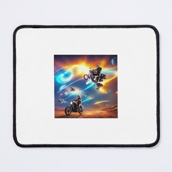 Item preview, Space Moto 46 designed and sold by Hyper-Store.