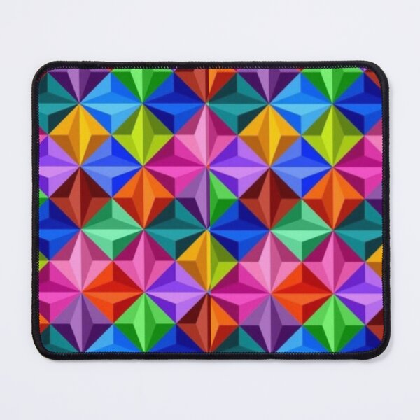 Item preview, Beautiful Rainbow colours and Beautiful Caribbean patterns are absolutely amazing. designed and sold by Tiannalaw.