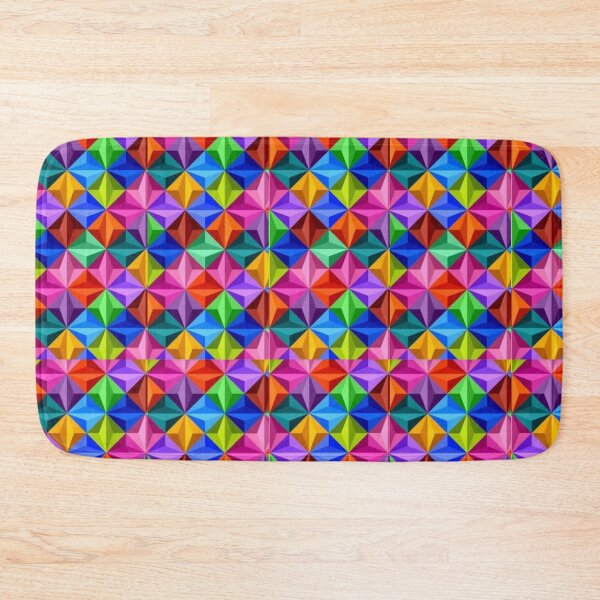 Item preview, Beautiful Rainbow colours and Beautiful Caribbean patterns are absolutely amazing. designed and sold by Tiannalaw.