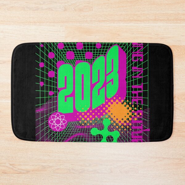 Item preview, 2023 - Living in the future - Y2K designed and sold by mwebba2005.