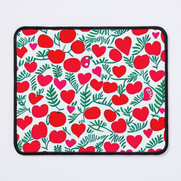 Item preview, Love under the pine tree designed and sold by SomePatterns.