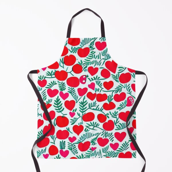 Item preview, Love under the pine tree designed and sold by SomePatterns.