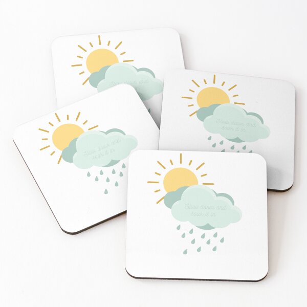 Item preview, Slow down and soak it in designed and sold by PeachesandPear.