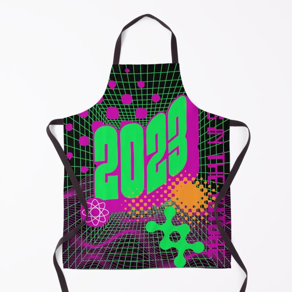Item preview, 2023 - Living in the future - Y2K designed and sold by mwebba2005.