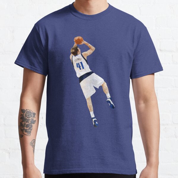 Dallas Cowboys and Dallas Mavericks Champion Smith and Nowitzki T-shirt,  hoodie, sweater, long sleeve and tank top