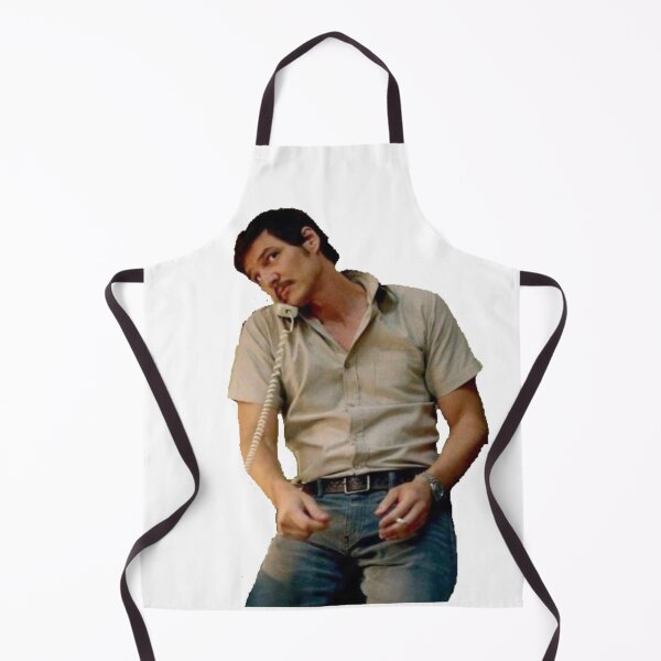 Item preview, Pedro Pascal - Javier Peña designed and sold by mondyexo.