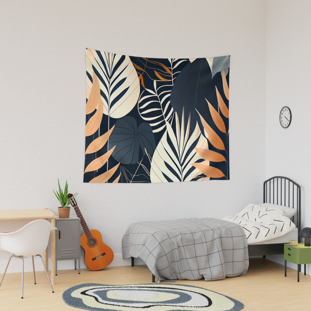 Artikel-Vorschau von Wandbehang, designt und verkauft von CodeAndColors.