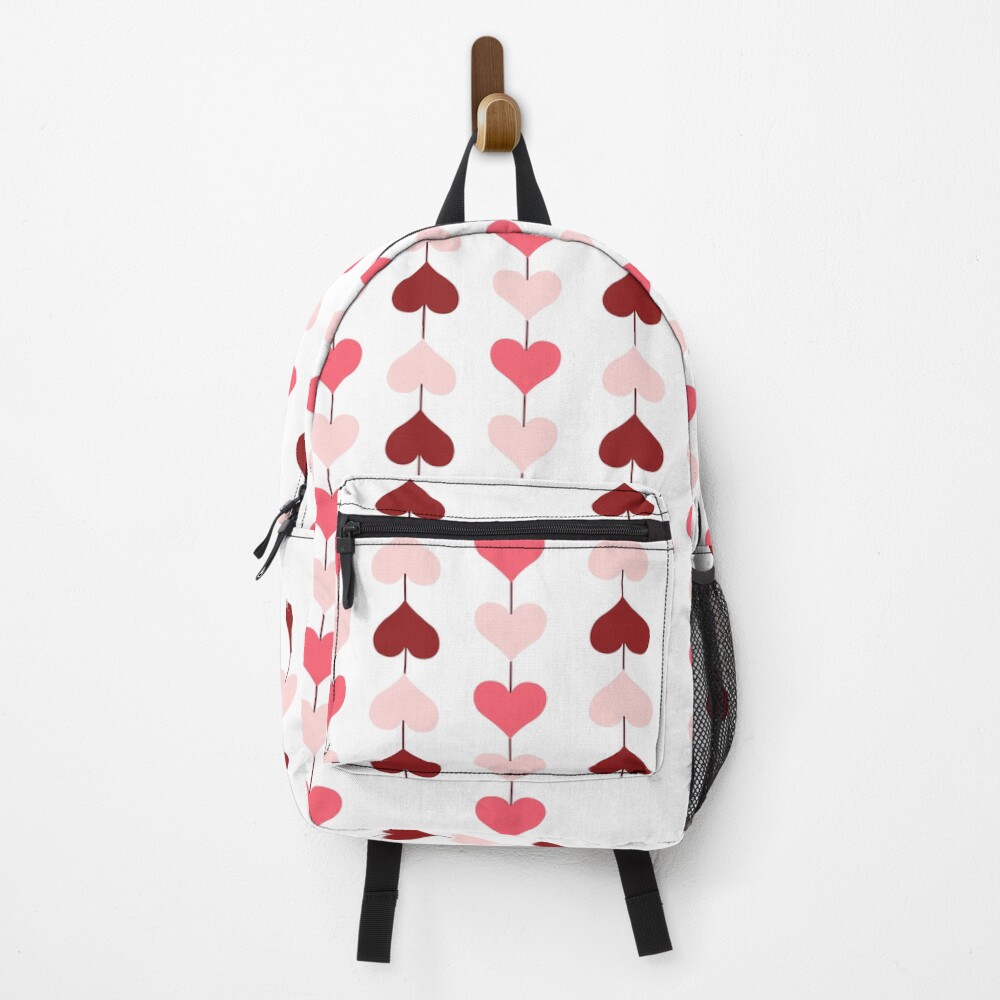 Item preview, Backpack designed and sold by TrulyRuby.
