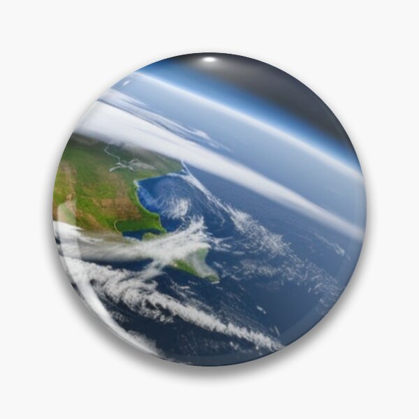 Item preview, Earth from Space designed and sold by MtWoodsonSales.