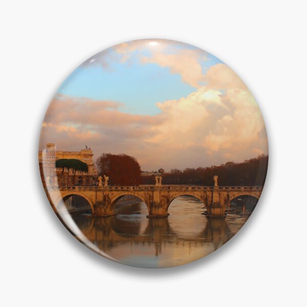 Item preview, Tiber River Rome designed and sold by Illyrium.