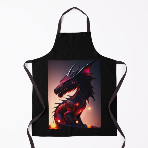 Item preview, Great Scary Monster Dragon  designed and sold by MotionWaves.