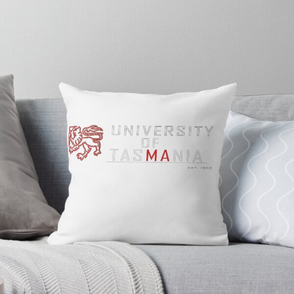 Item preview, University Of Tasmania T-Shirts designed and sold by VEENCLOTHS.