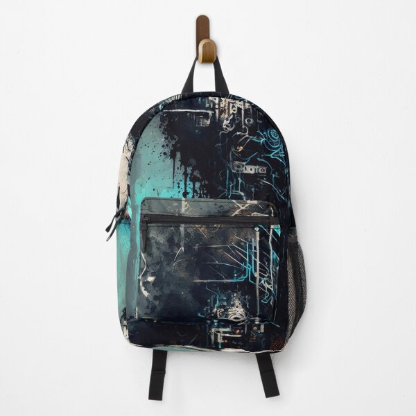 Item preview, AI will control the world designed and sold by AM FineArtPrints.