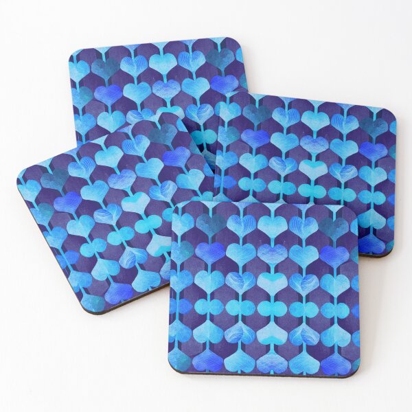 Item preview, Blue love designed and sold by Esmiovel.