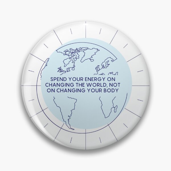 Item preview, Changing the World designed and sold by Anika Roy.