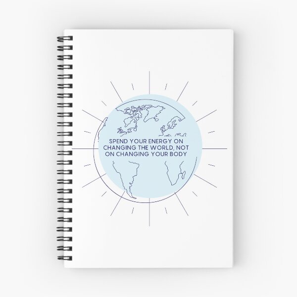 Item preview, Changing the World designed and sold by Anika Roy.