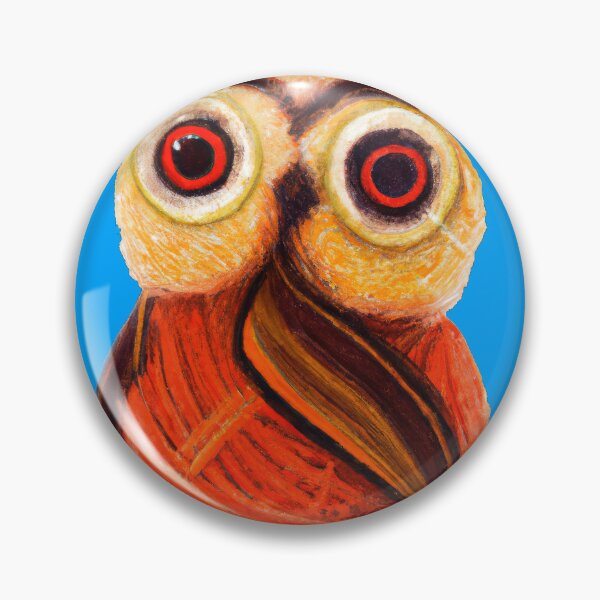 Item preview, Owl Made of Wool | Owl Illustration | Owl Print | Home Wall Decor | Wall Art designed and sold by phillipbooth.