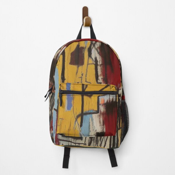Item preview, Twin Hearts in a Surreal Graffiti Wonderland designed and sold by ArtazaBazaar.