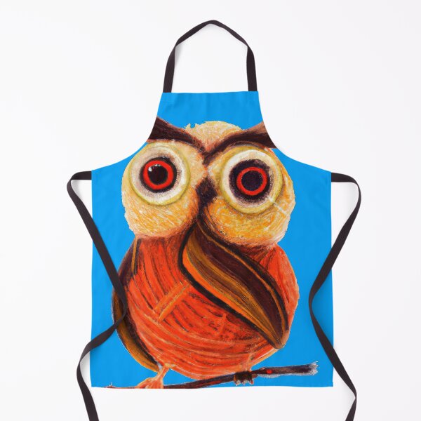 Item preview, Owl Made of Wool | Owl Illustration | Owl Print | Home Wall Decor | Wall Art designed and sold by phillipbooth.