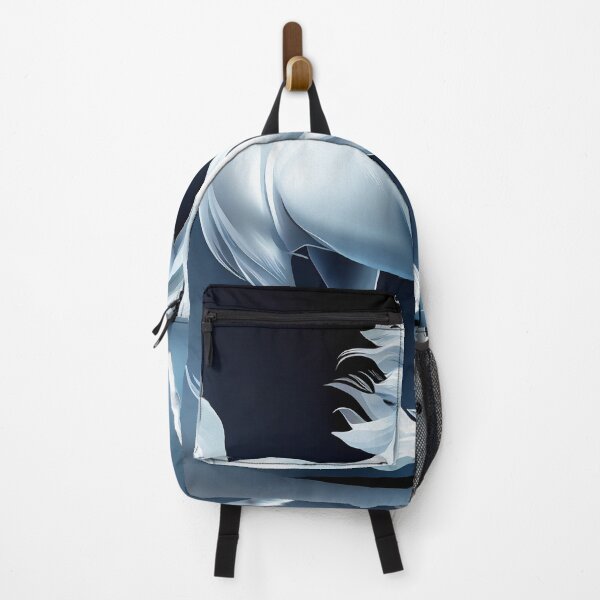 Item preview, White Stallion illustration designed and sold by RavnWorX.